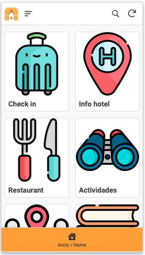 Gallery view trong Appsheet
