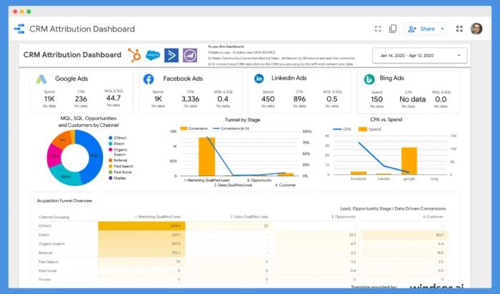 Cách Appsheet kết nối với ứng dụng trong hệ sinh thái Google