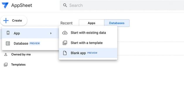 Google Appsheet là gì?