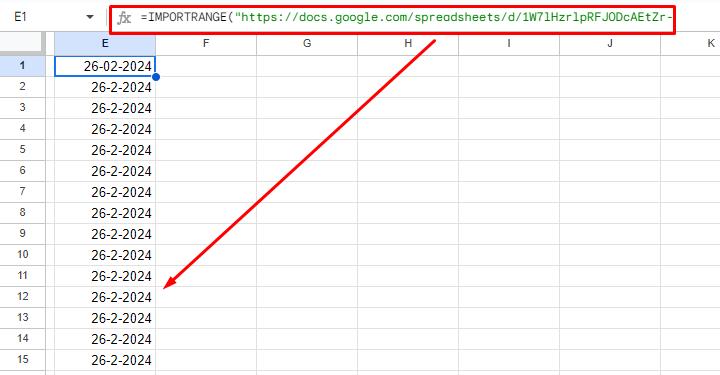 20+ Thủ thuật Google Sheet nhất định bạn phải biết
