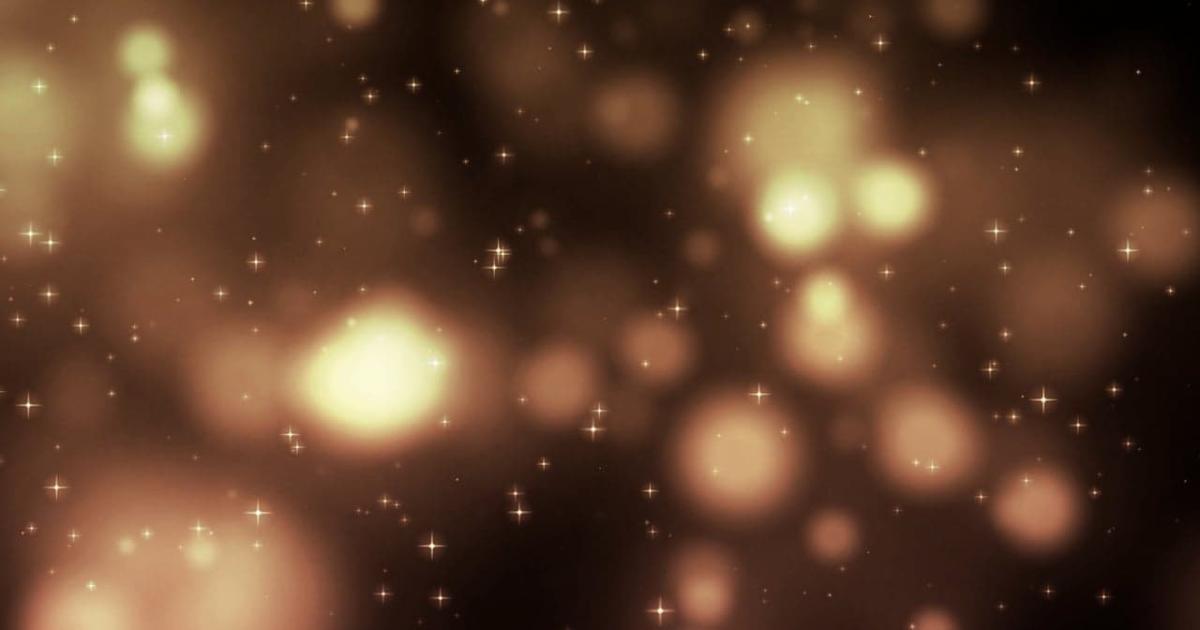 Bokeh 4K - RampantDesign