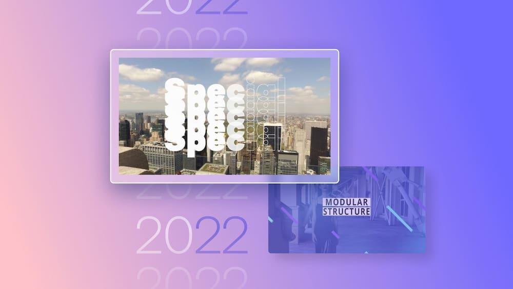 Inspired Edit - Motion Array