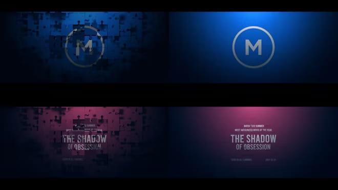 Video Intro - Motion Array