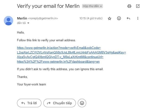Hướng dẫn cài đặt và sử dụng Merlin ChatGPT 5