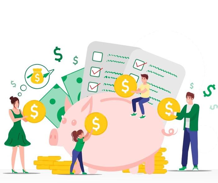 Kế hoạch tài chính cá nhân là gì?