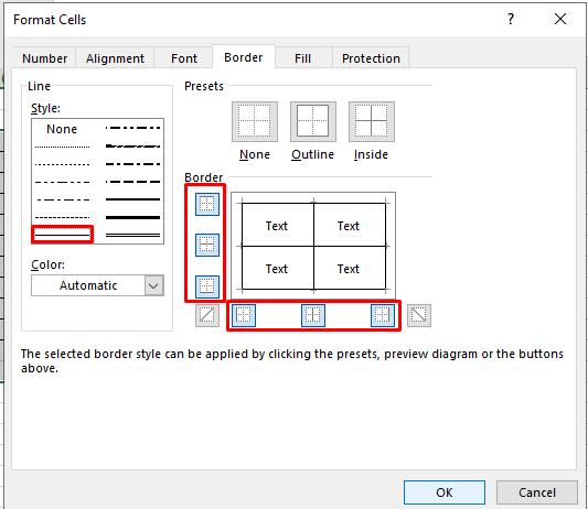 Cách tính tiền thưởng cho nhân viên trong Excel bước 3