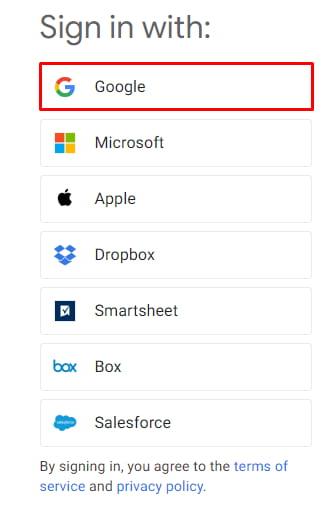 Kết nối Appsheet với nguồn dữ liệu