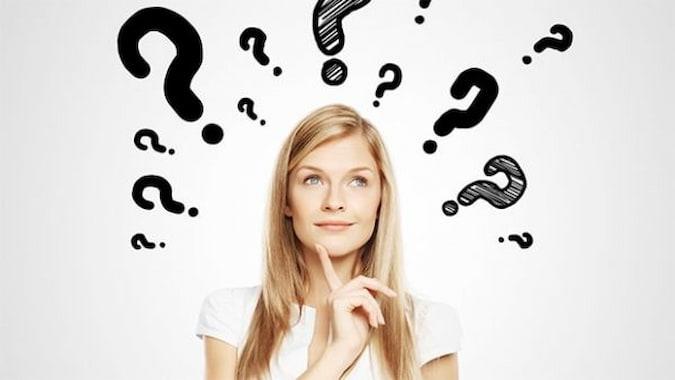 Không ngại đặt ra nhiều câu hỏi trước các vấn đề