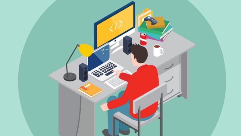 Kỹ năng lập trình và code