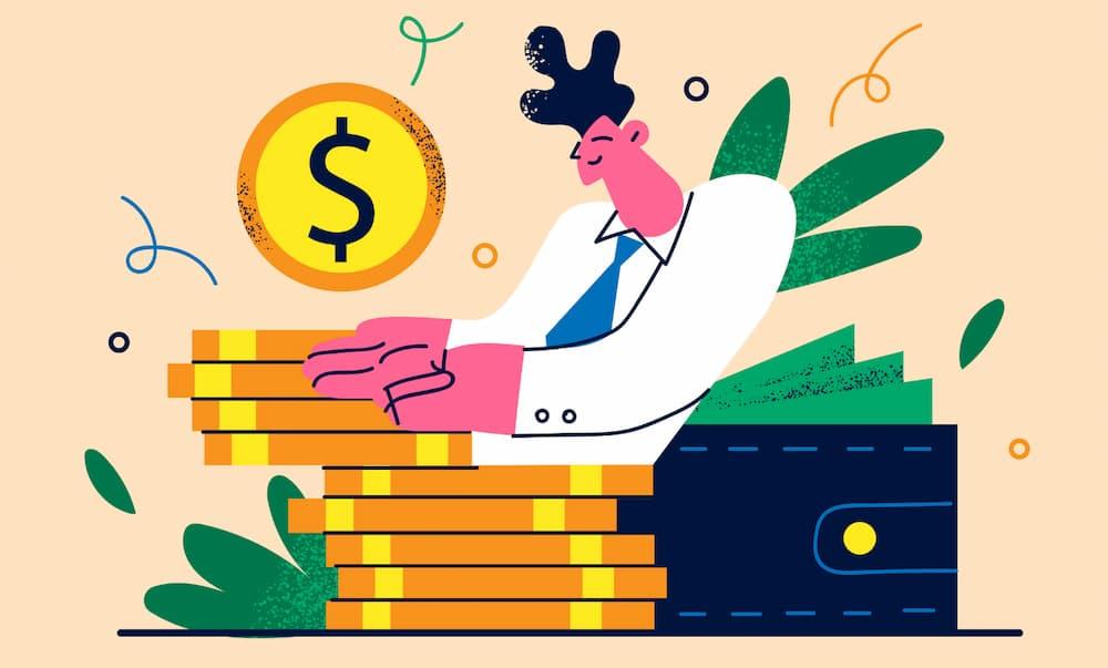 Kế hoạch tài chính dài hạn