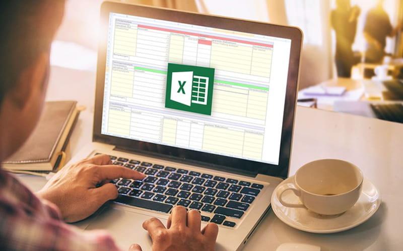 Kỹ năng sử dụng Excel