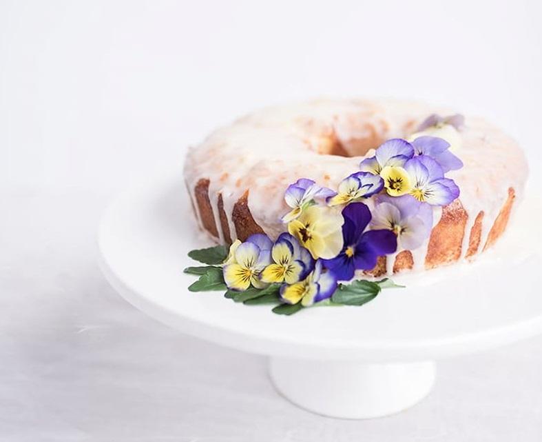 Kỹ thuật chiếu sáng High Key trong chụp tĩnh vật