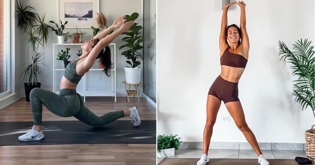 Làm nội dung Youtube chủ đề thể hình