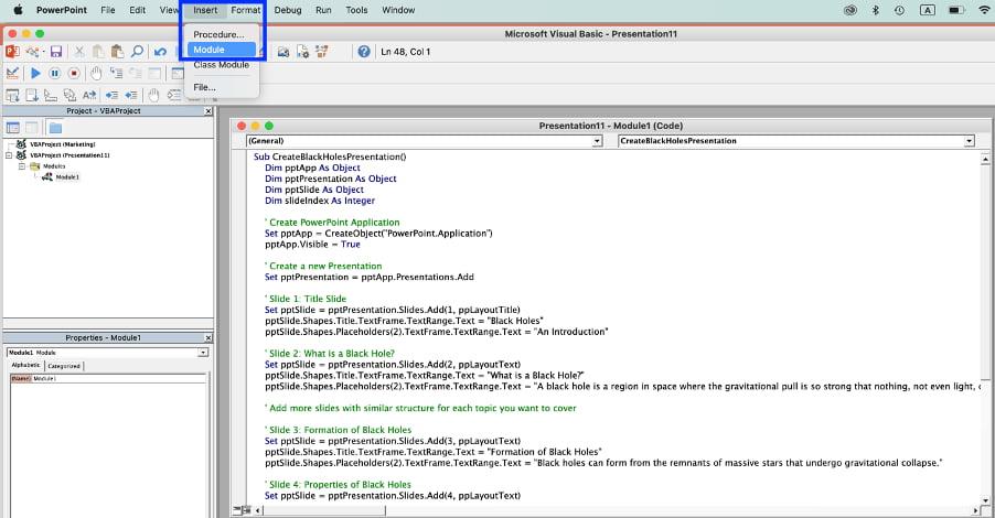 Thiết kế Slide Powerpoint