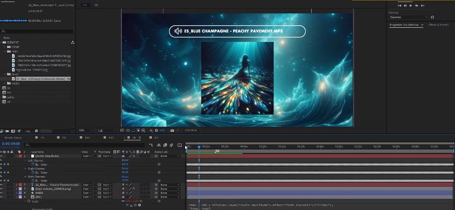 Lợi ích của ứng dụng tạo sóng nhạc online