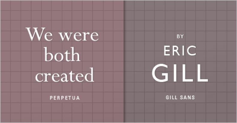 Lựa chọn font chữ