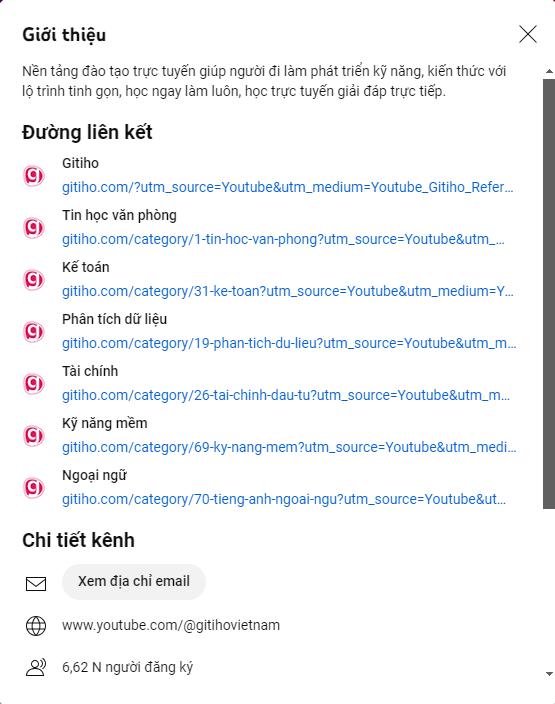 mẫu mô tả youtube hay 1
