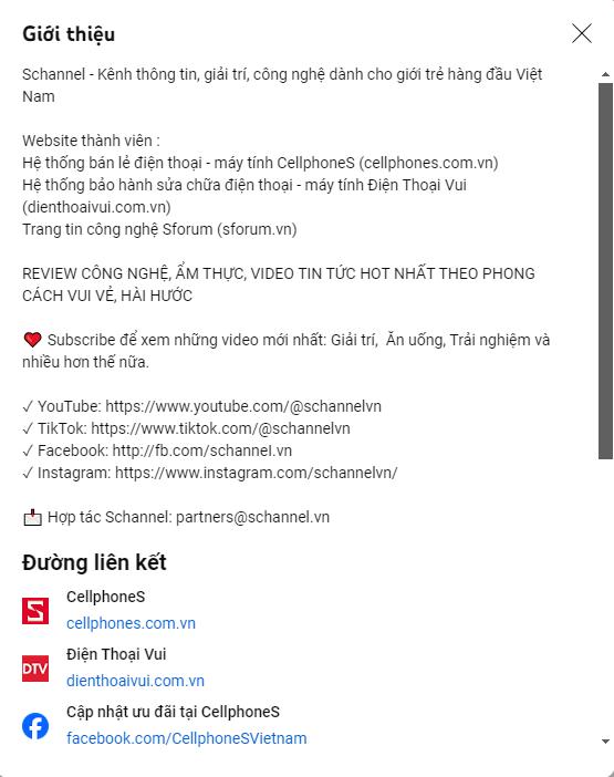 mẫu mô tả youtube hay 4