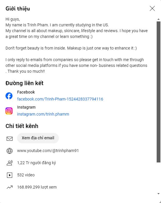 mẫu mô tả youtube hay 2