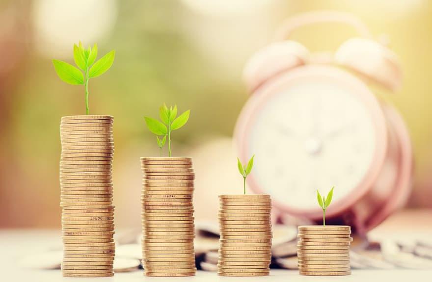 Mẹo sử dụng quy tắc 6 chiếc lọ tài chính cá nhân hiệu quả