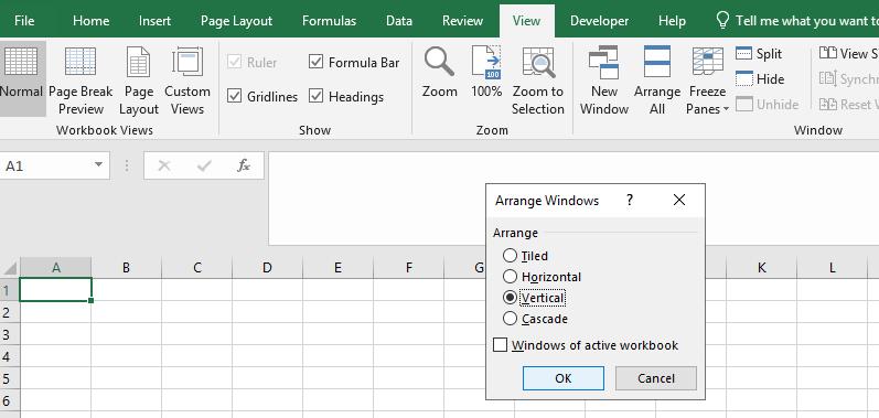 Tổng hợp mẹo và thủ thuật Excel nâng cao giúp tăng hiệu suất làm việc