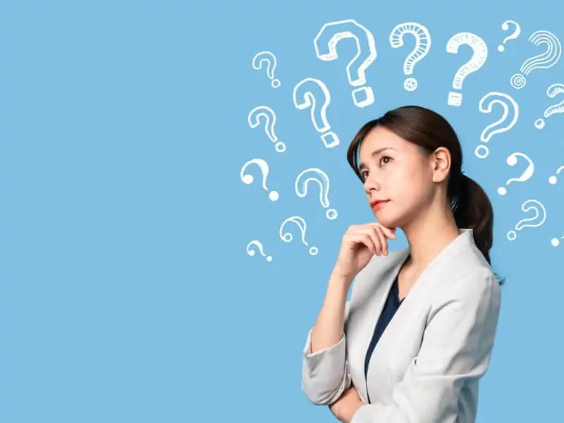 Một số câu hỏi thường được dùng trong Tư duy phản biện