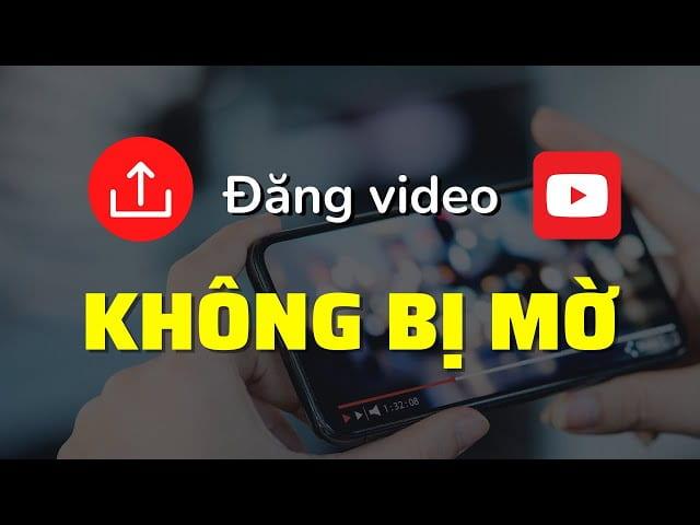 Những lưu ý cần nhớ khi làm Youtube