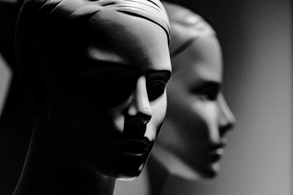 Phương pháp chiếu sáng Rembrandt