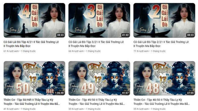 Tại sao cần dùng kích thước ảnh chuẩn trên Youtube