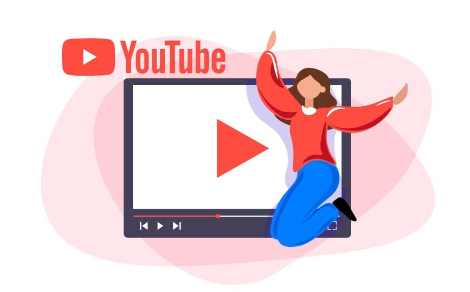Tại sao cần làm ảnh bìa Youtube?