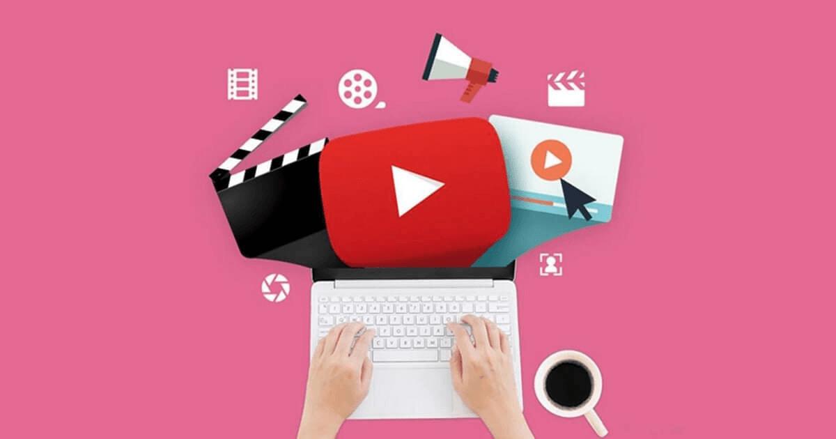 Tại sao đăng video lên youtube nhưng không tìm thấy trong kết quả?