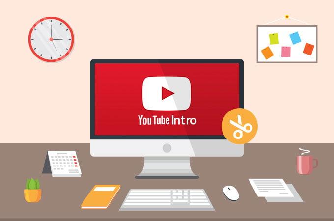 Làm Intro Trên Điện Thoại - Cách Tạo Ấn Tượng Đầu Tiên Trong Video