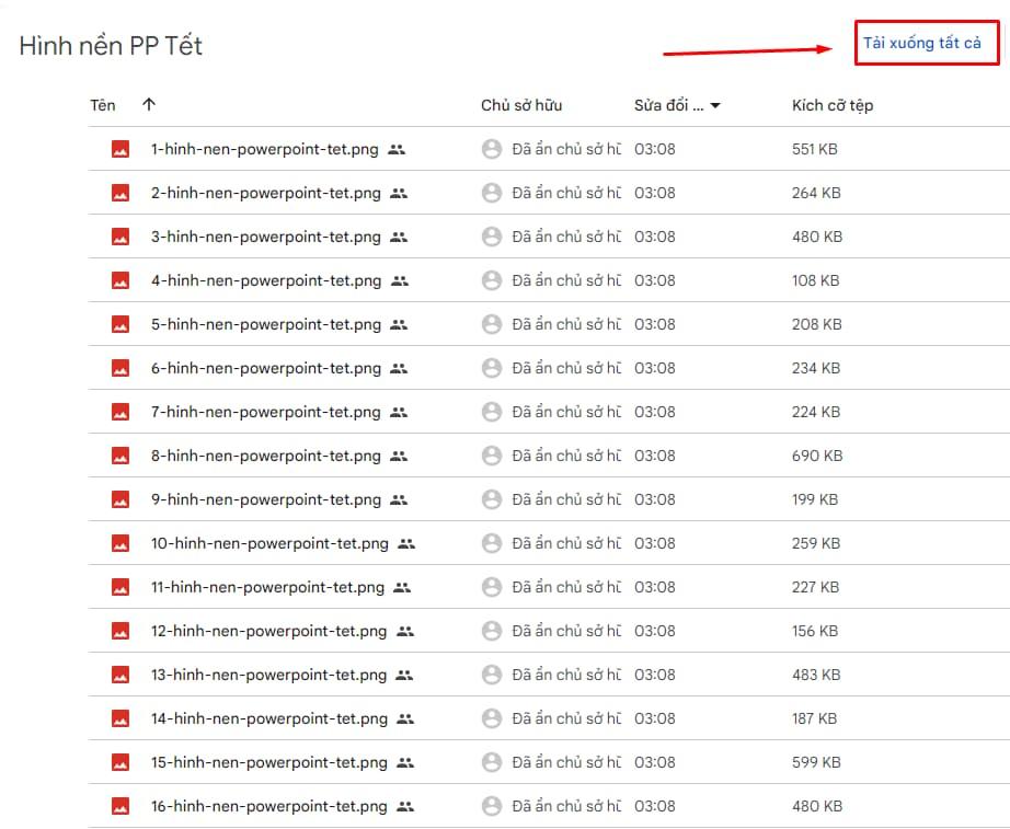 Tải 65+ hình nền Powerpoint Tết