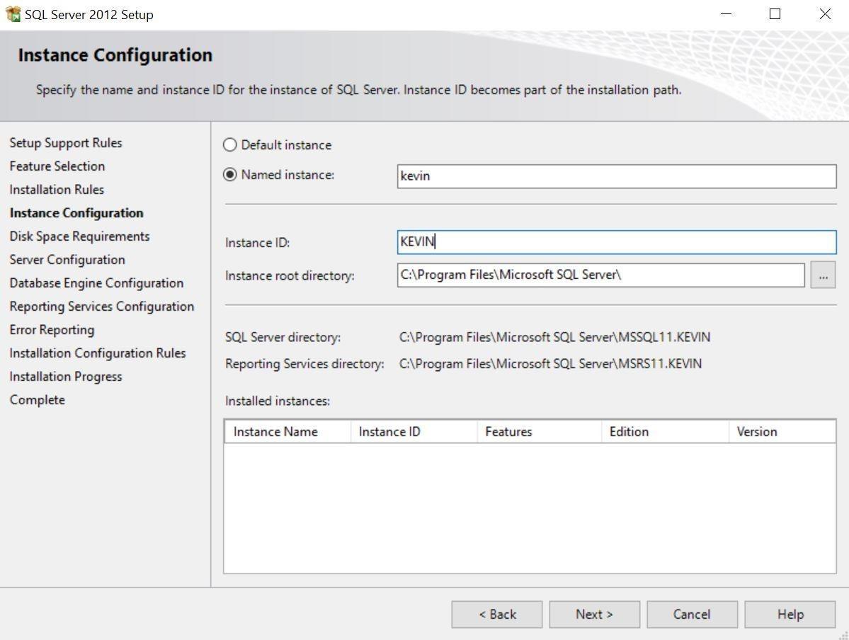 Cách cài SQL Server cho hệ điều hành Windows 10