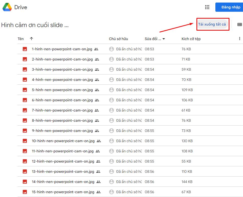 Tải ngay 115+ hình nền powerpoint cảm ơn cuối slide đẹp nhất miễn phí