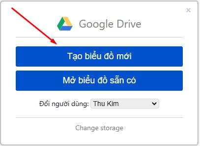 Xây dựng sơ đồ cấu trúc dữ liệu 1