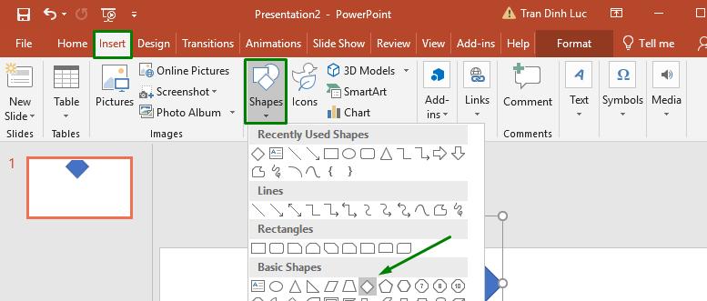 Hướng dẫn cách thiết kế bố cục Powerpoint nâng cao đẹp mắt