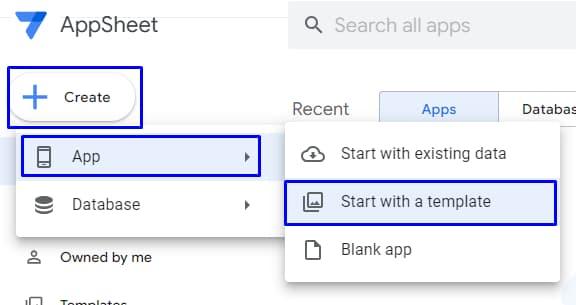 Tạo một ứng dụng quản lý công việc