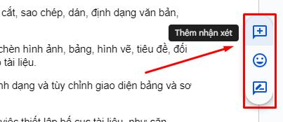 Thêm nhận xét cho tài liệu