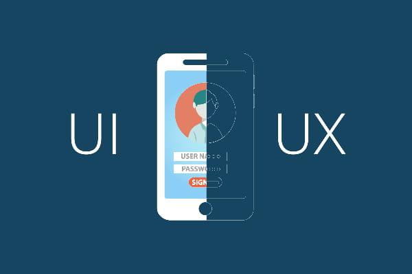 Thiết kế UX/UI