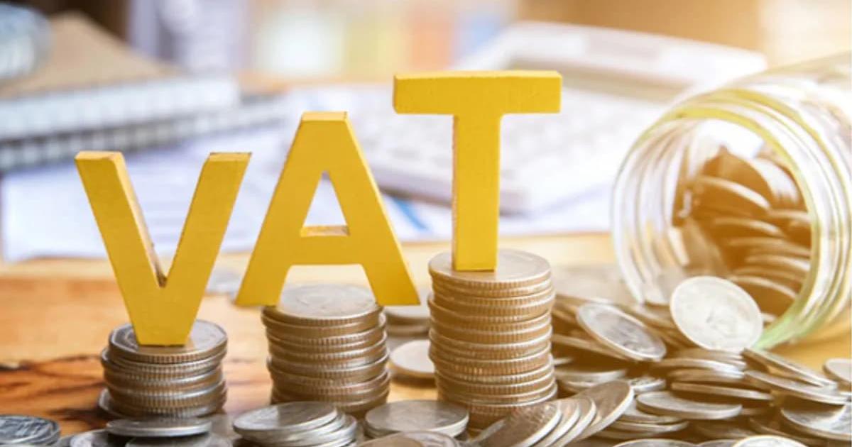 Tìm hiểu về Thuế Giá trị gia tăng