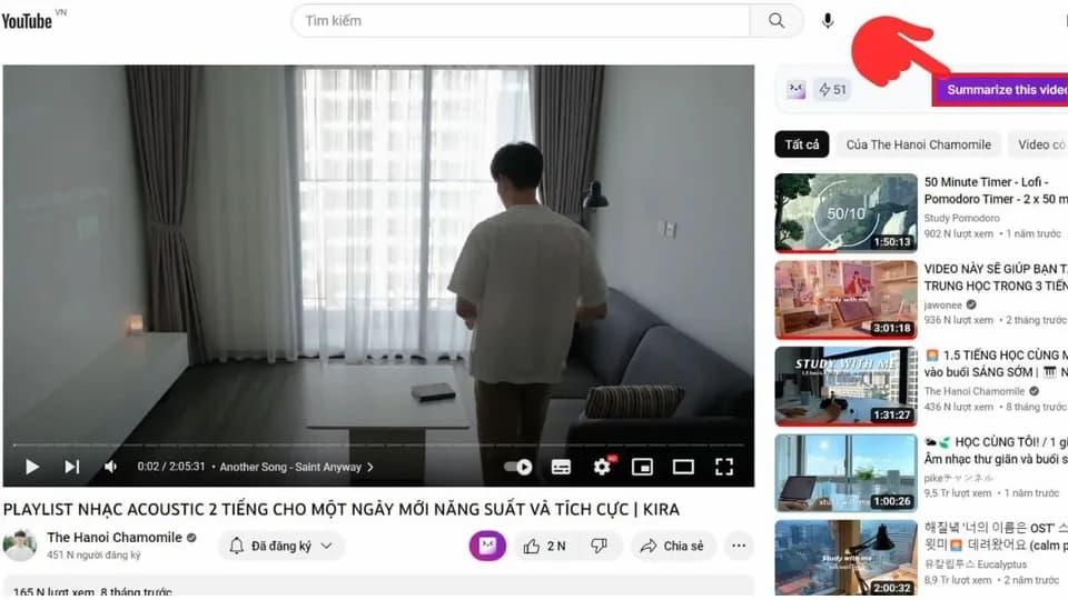 Tính năng của Merlin ChatGPT là gì 1