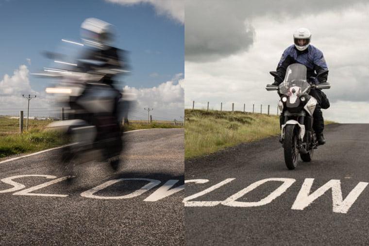 Tốc độ màn trập ảnh hưởng đến độ phơi sáng như thế nào