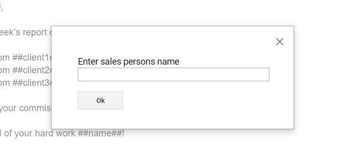 Tự động thu nhập dữ liệu từ thông tin người dùng nhập 4