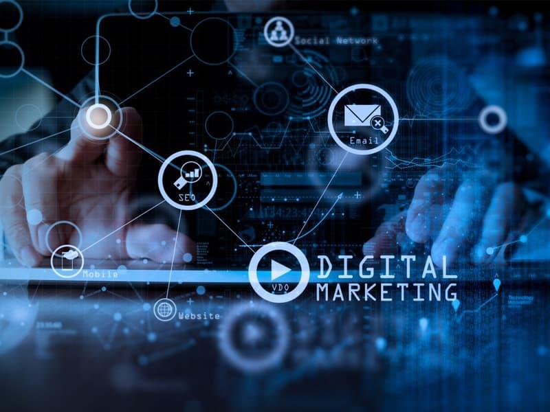 Vai trò của Digital Marketing trong doanh nghiệp