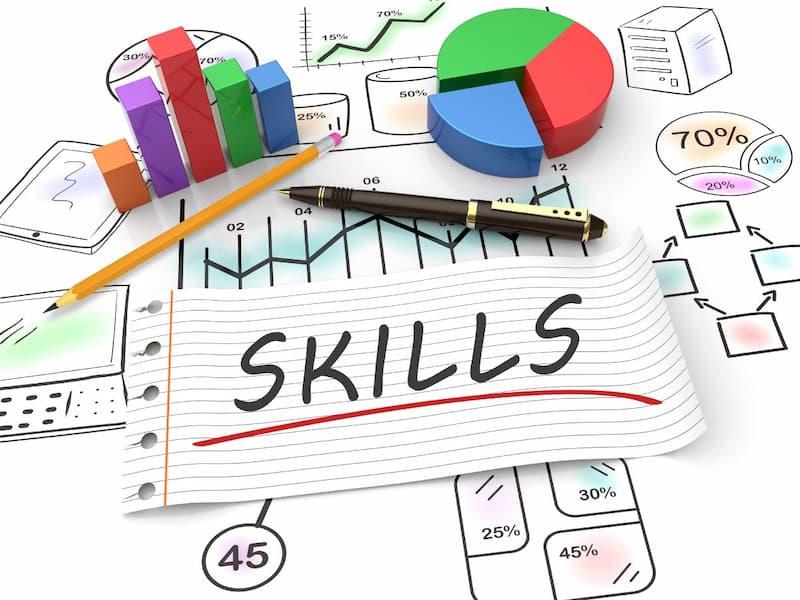 Viết kỹ năng chuyên môn trong CV