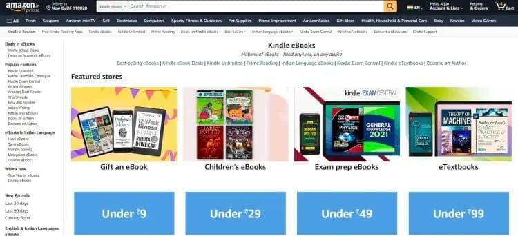 Viết sách điện tử và xuất bản