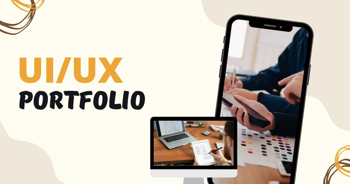 Xây dựng Portfolio