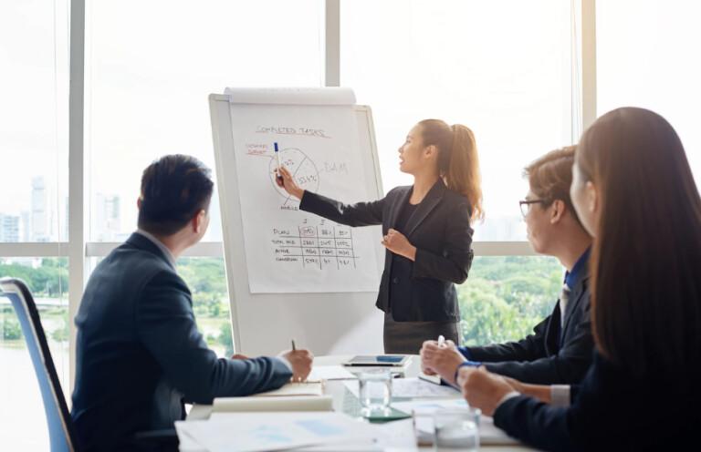 6 yếu tố ảnh hưởng trực tiếp đến hiệu quả đào tạo doanh nghiệp