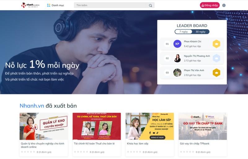 Chìa khóa giúp chuyển đổi số hoạt động đào tạo doanh nghiệp thành công